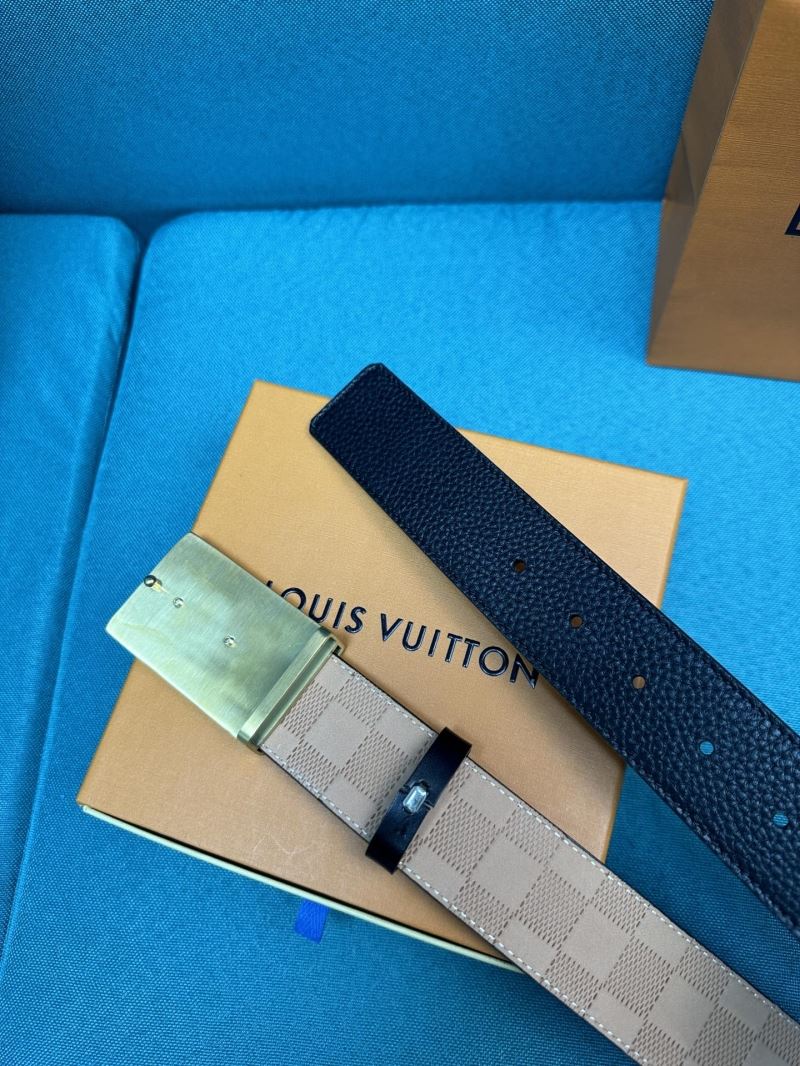 Louis Vuitton Belts